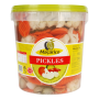 pickles balde 2,5 k - MAÇARICO