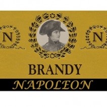 BRANDY NAPOLEON