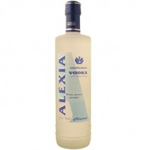 Vodka Alexia - Classic Original PREMIUM