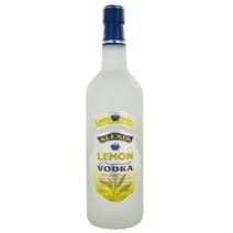 Vodka Alexia - Sabor Citron