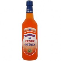 Vodka Alexia - Sabor Exotic