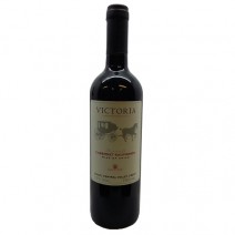 500 500 - Vinho Voctoria Cabernet Sauvignon