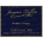Logo - Cognac Jacques Laffitte