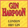 Logo - Gin Harpoon