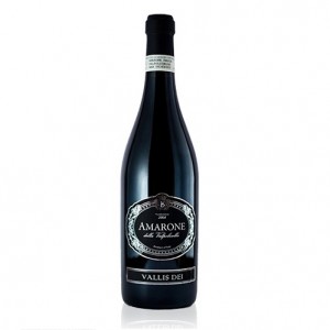 Vinho Amarone Della Valpolicella Vallis Dei