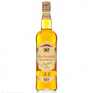 Whisky Glen Scanlan Reserv
